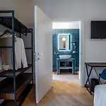 Fantini Rooms-Monti