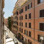 Fantini Rooms-Monti