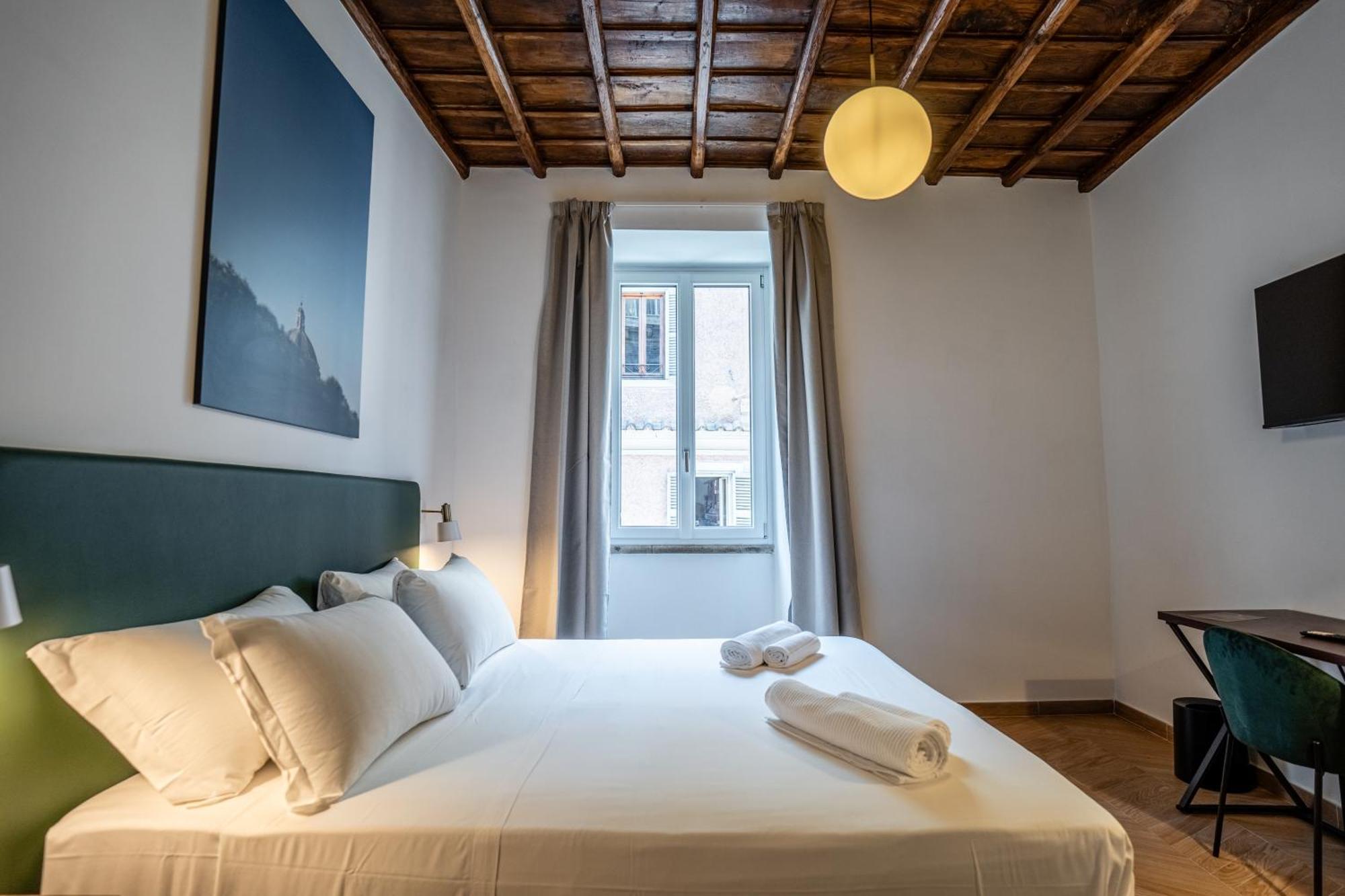 Fantini Rooms-monti * Rom