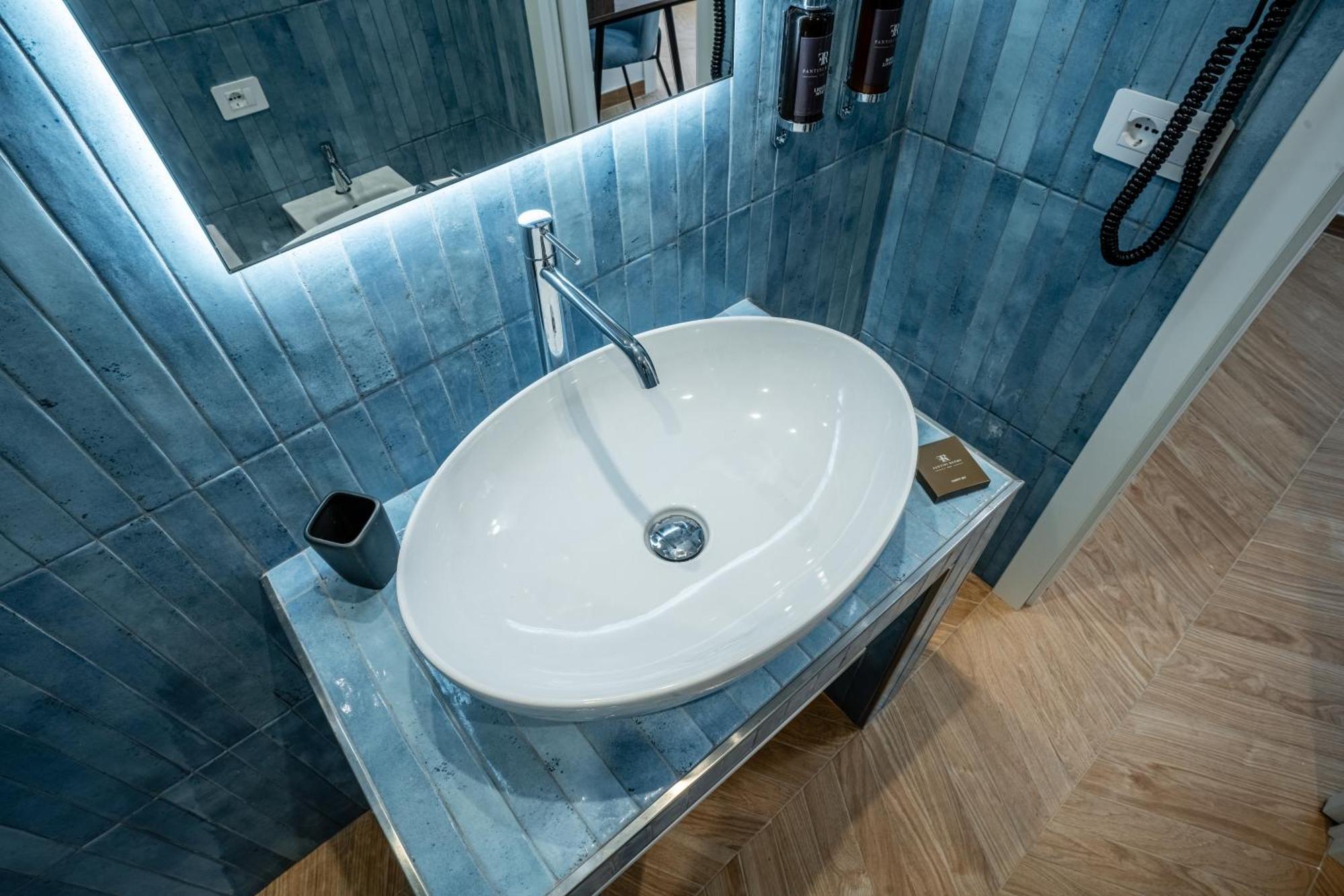 Gasthof Fantini Rooms-monti Rom