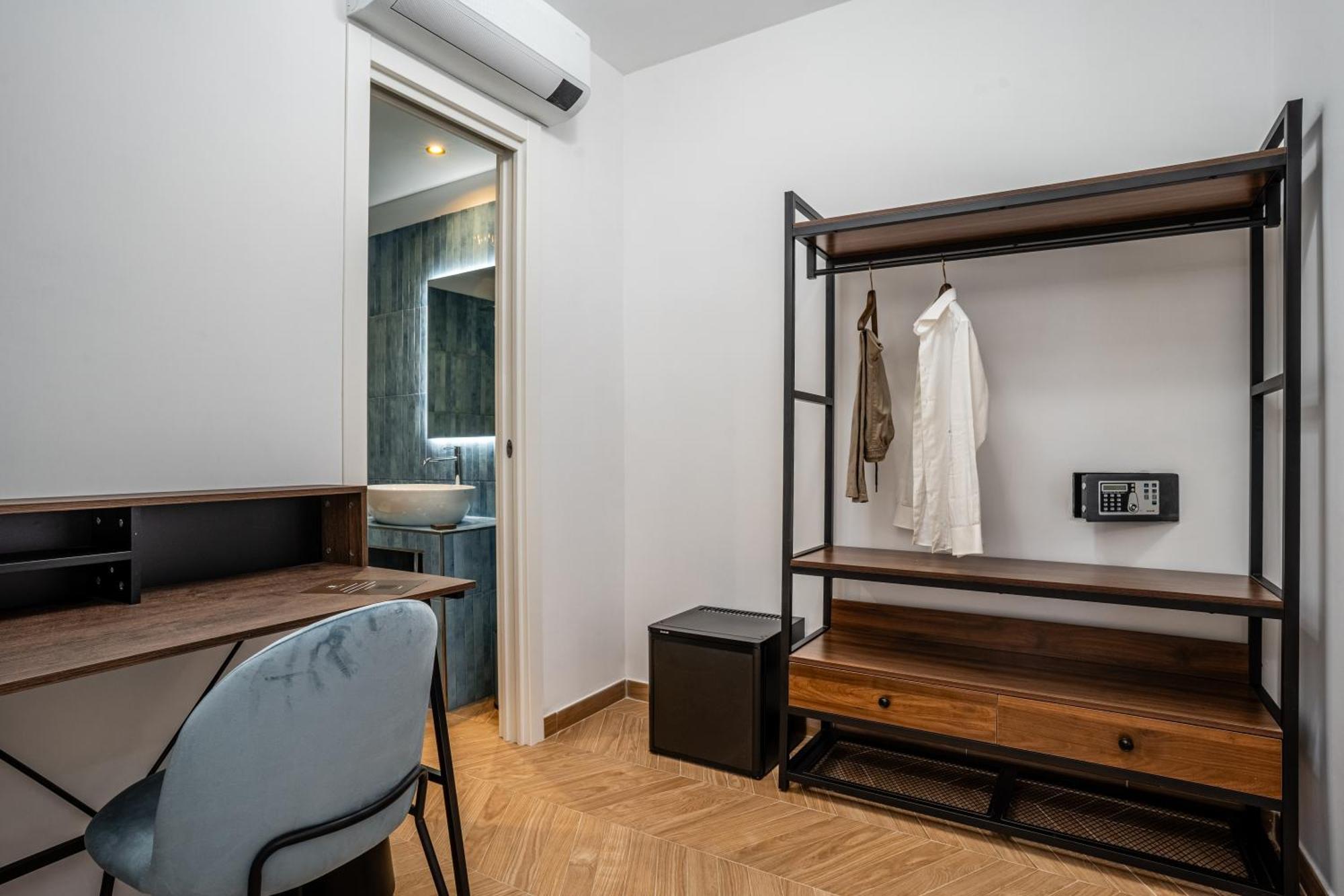 Fantini Rooms-monti Gasthof Rom