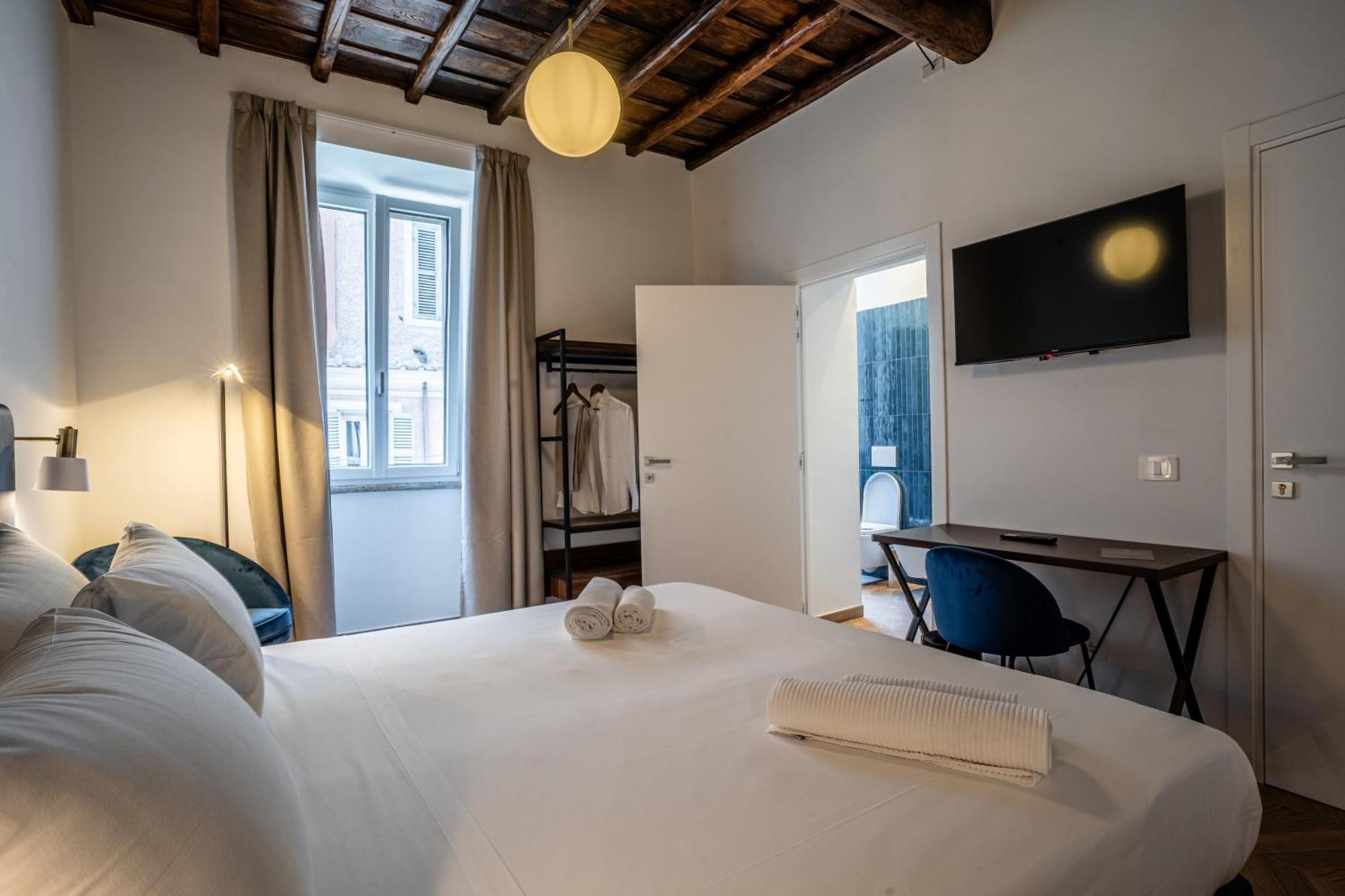 Gasthof Fantini Rooms-monti