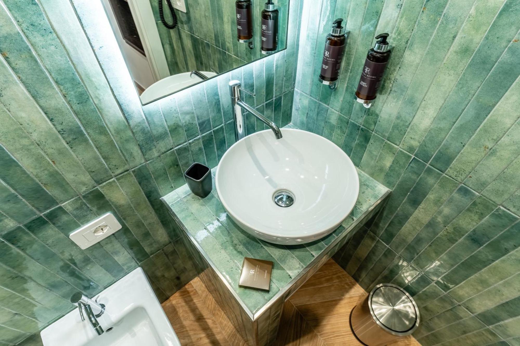 Fantini Rooms-monti Rom