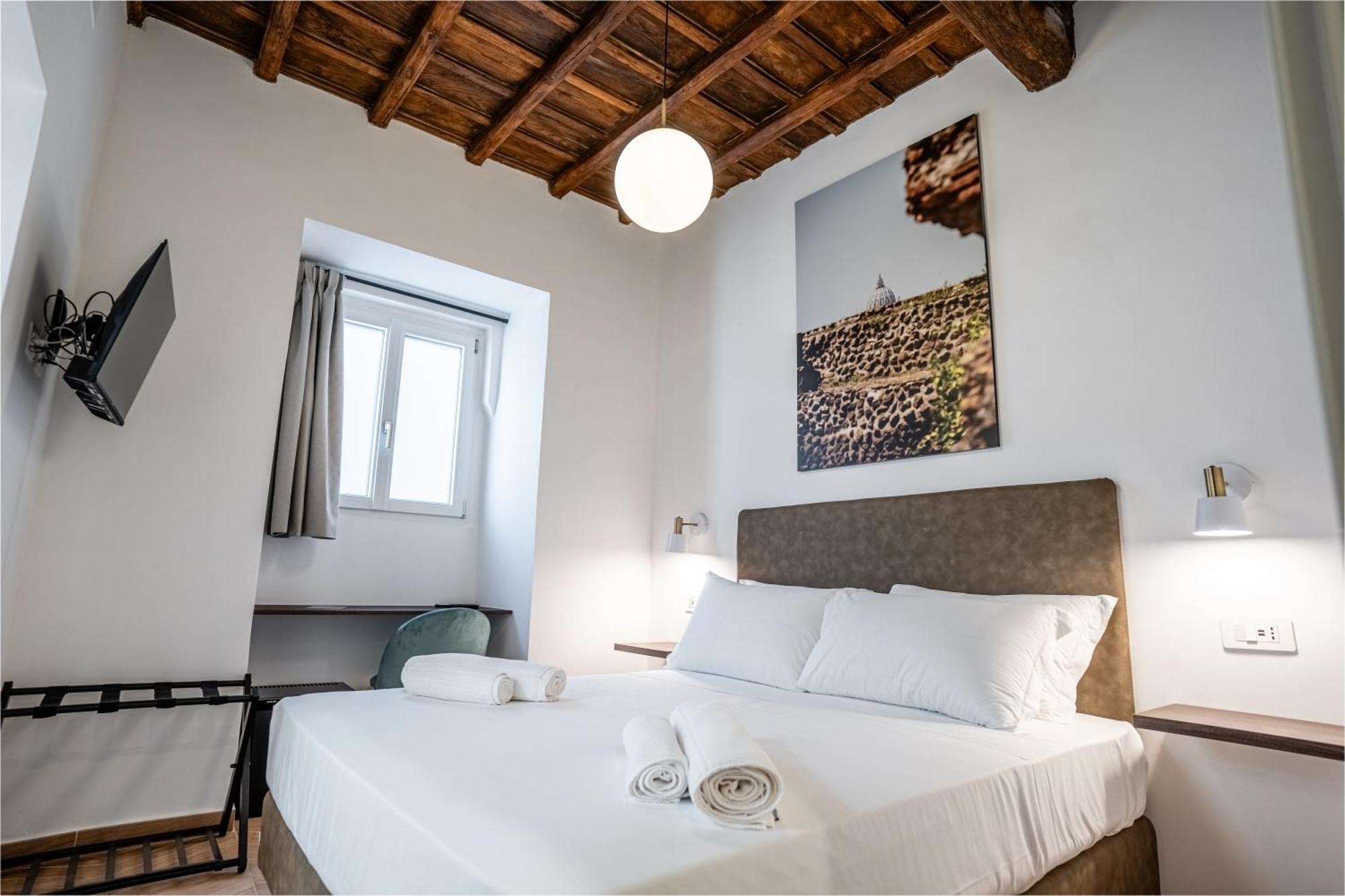 Fantini Rooms-monti Rom