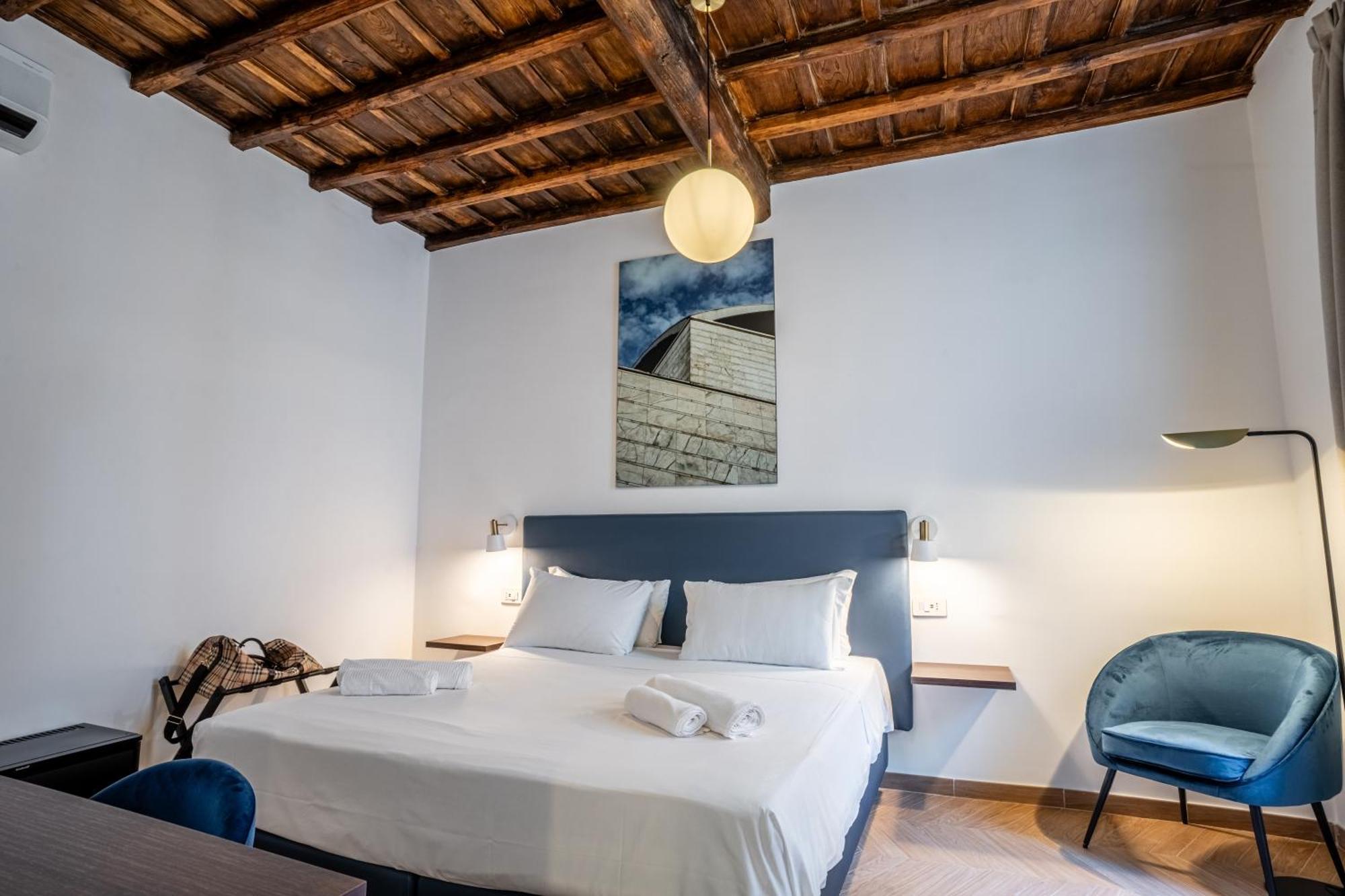 Gasthof Fantini Rooms-monti *