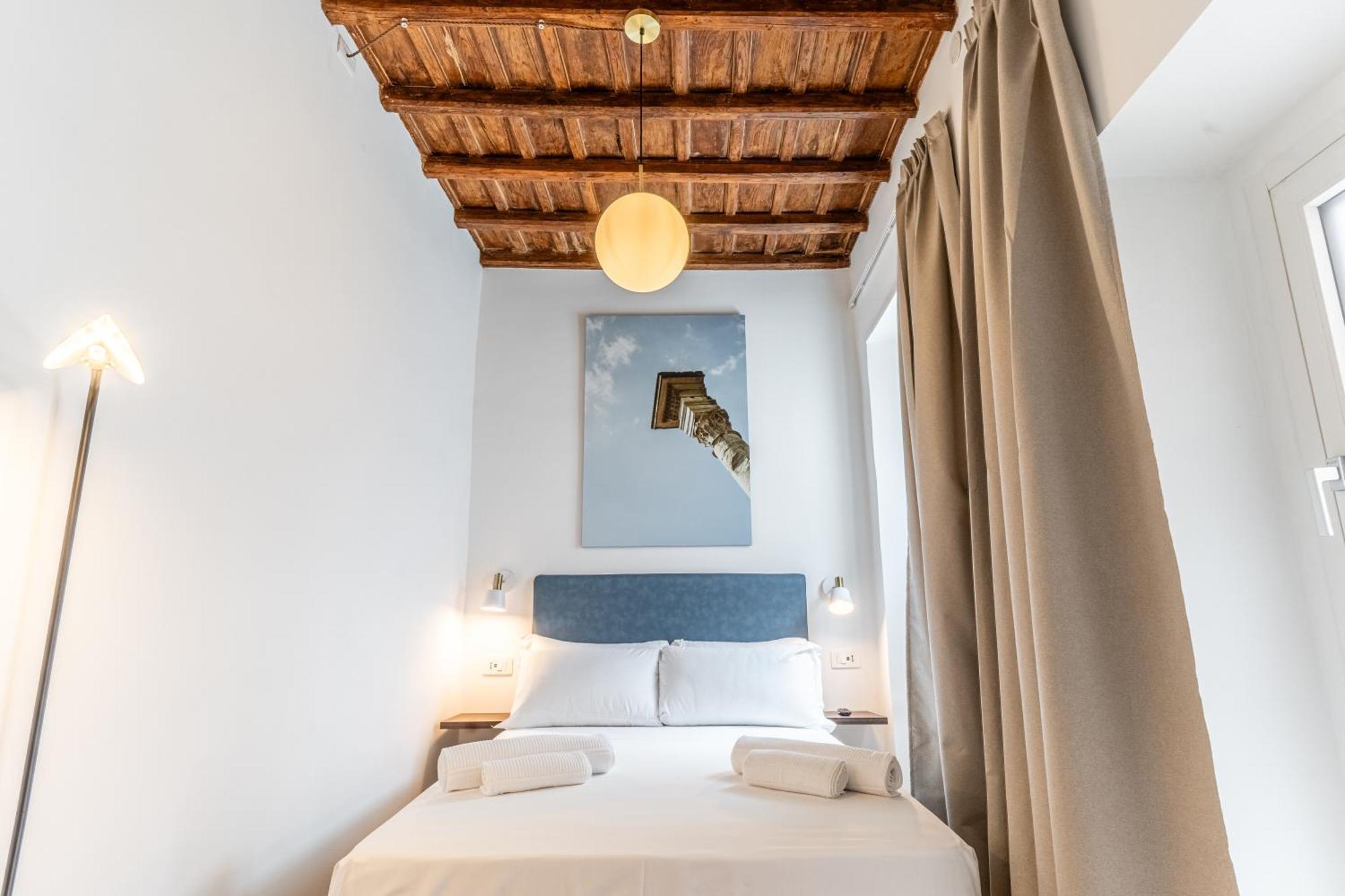 Fantini Rooms-monti Gasthof Rom