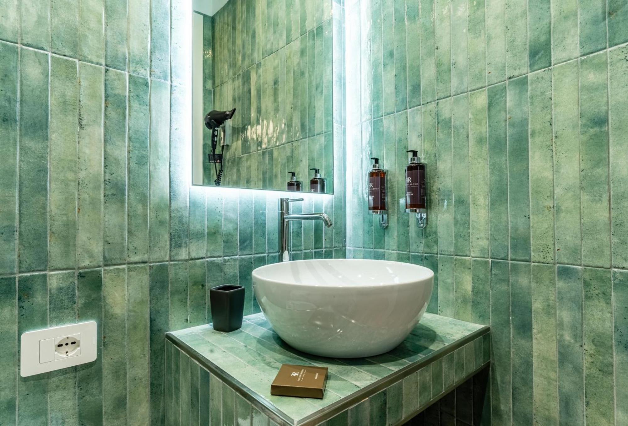 Fantini Rooms-monti Gasthof