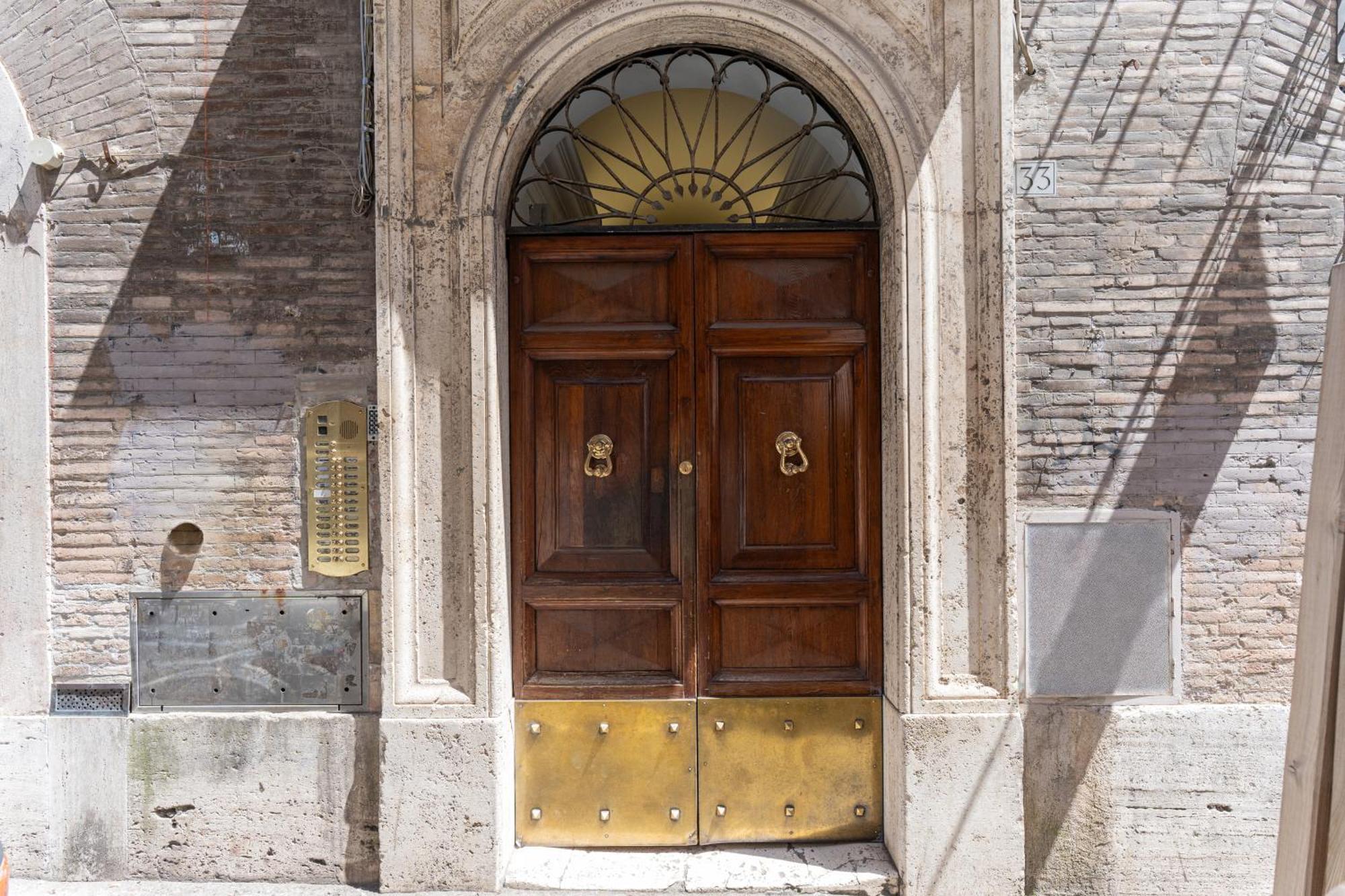 Fantini Rooms-monti Gasthof Rom