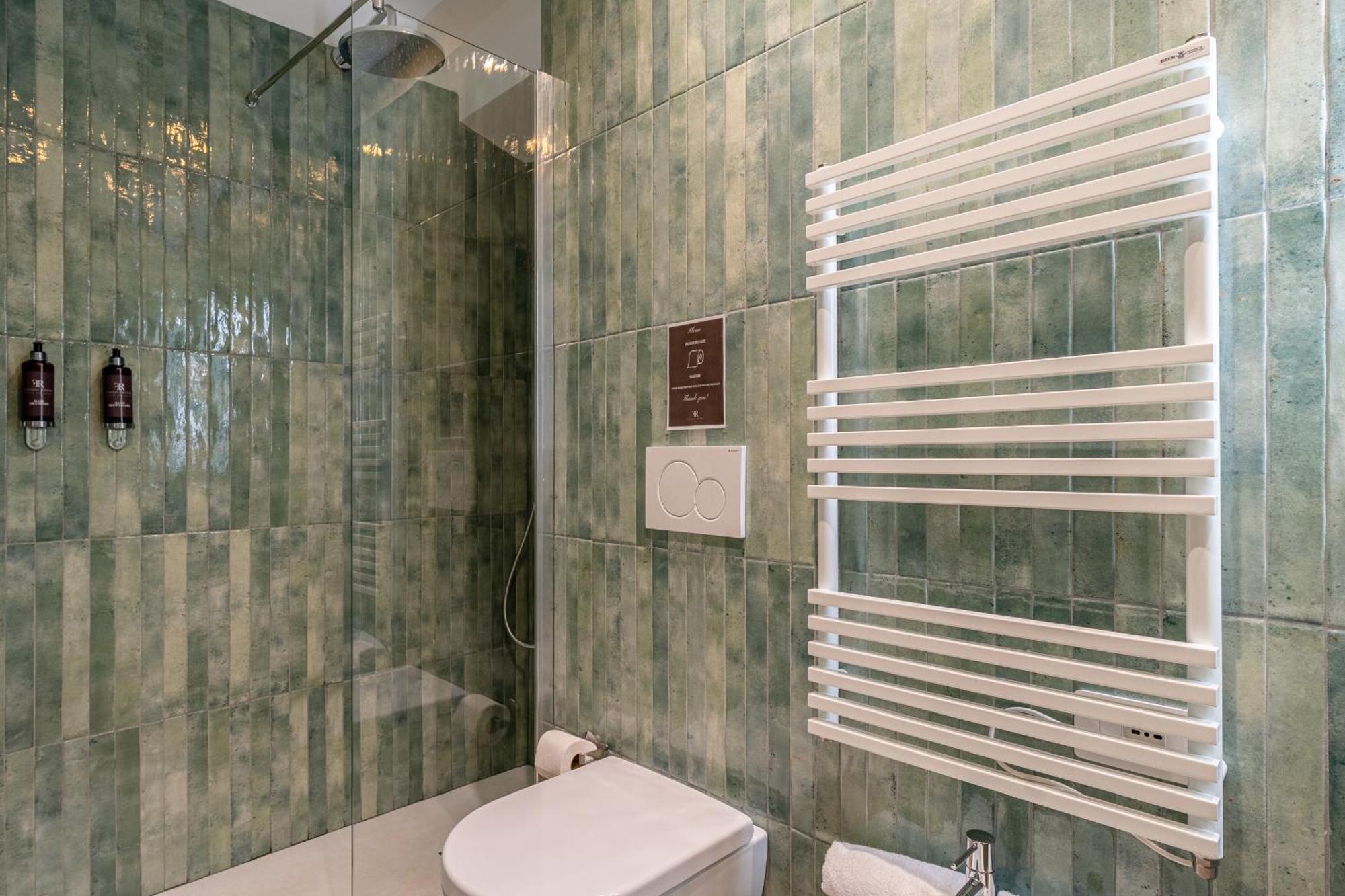 Fantini Rooms-monti Rom