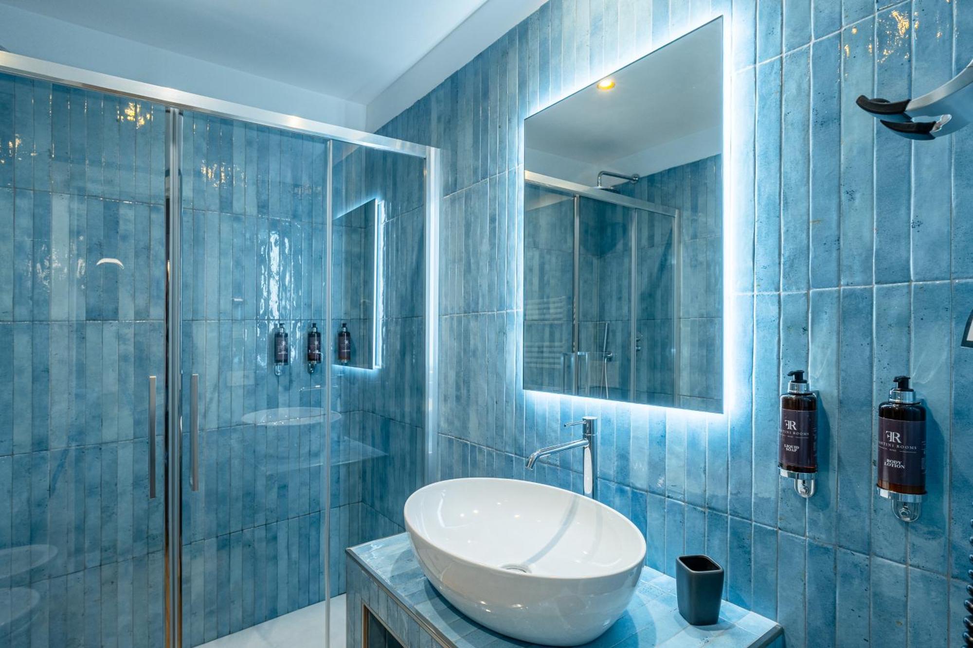 Fantini Rooms-monti * Rom