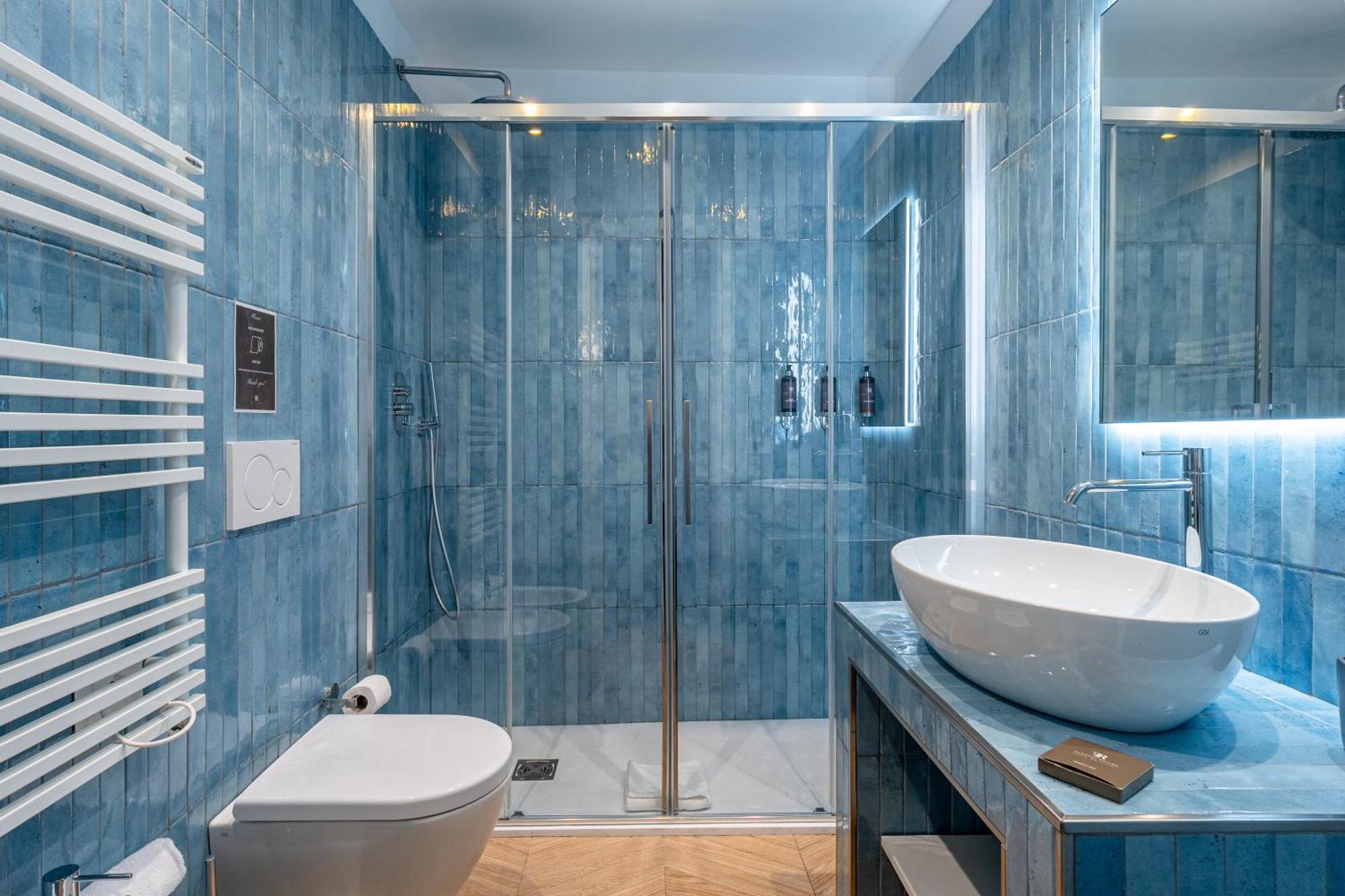 Fantini Rooms-monti